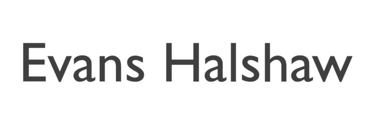 Evans Halshaw (logo)