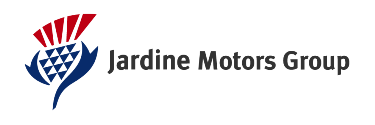 Jardine Motors Group (logo)