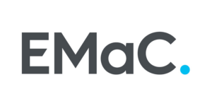 EMaC. (logo)