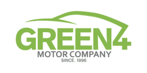 Green4 Motor Company (logo)