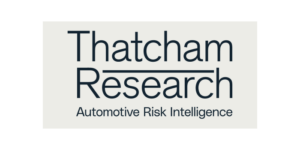 Thatcham Research (logo)