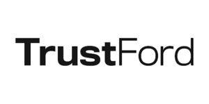 TrustFord (logo)