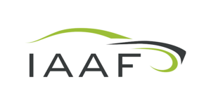 IAAF (logo)