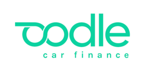 Oodle car finance (logo)