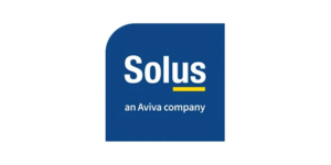 Solus an Aviva company (logo)