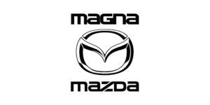 Magna Mazda (logo)