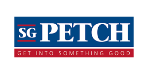 SG Petch (logo)