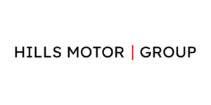 Hills Motor Group (logo)