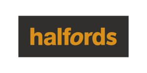 Halfords (logo)