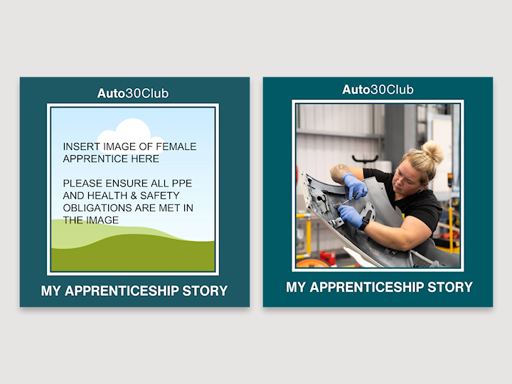 My Apprenticeship Story 2025 (downloads)